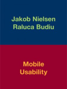 Jakob Nielsen Mobile Usability