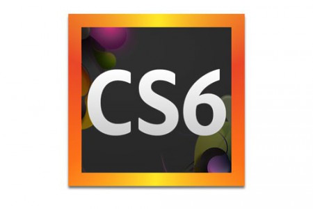 Logo de la suite Adobe CS6
