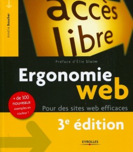 Ergonomie web