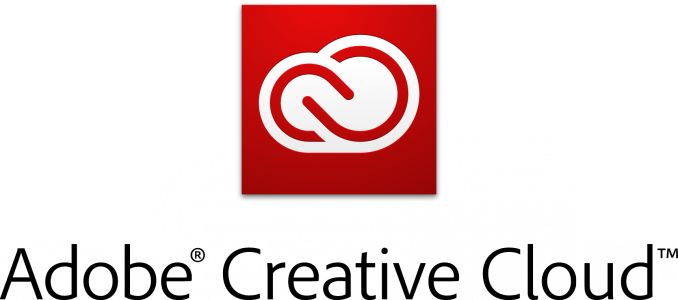 Logo Adobe Creative Cloud
