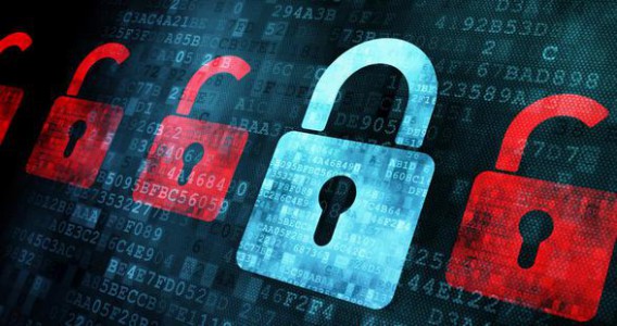 verrouillez vos données personnelles sur internet